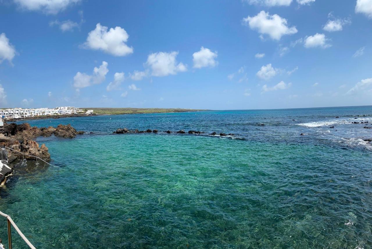 Green Coast Punta Mujeres Kültér fotó